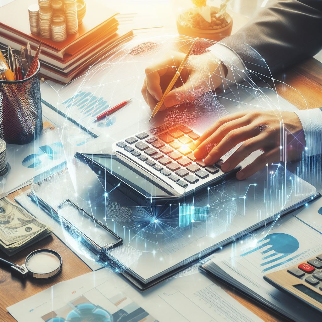 Muhasebe ve Raporlama