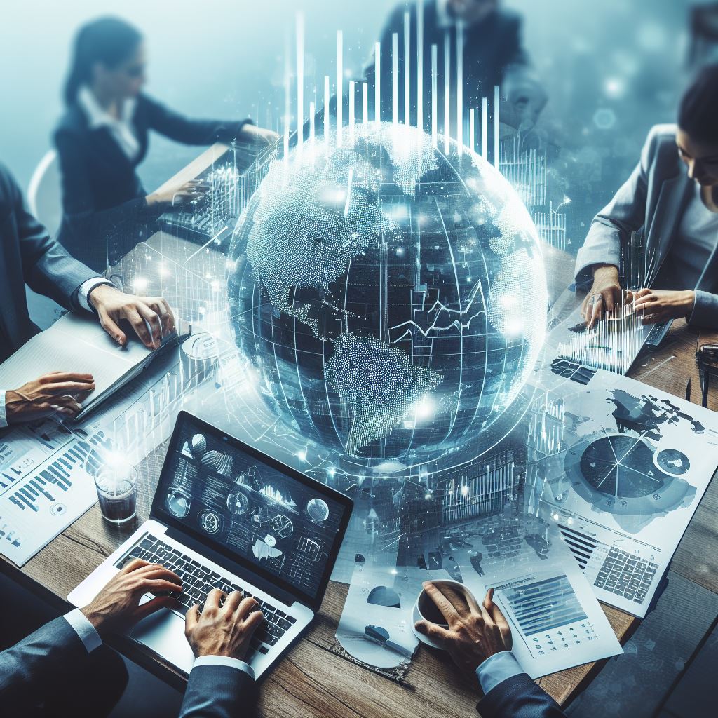 Uluslar Arası İşletme Şirketi Hizmetleri