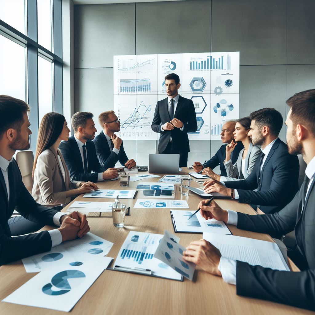 Şirket Birleştirme Hizmetleri