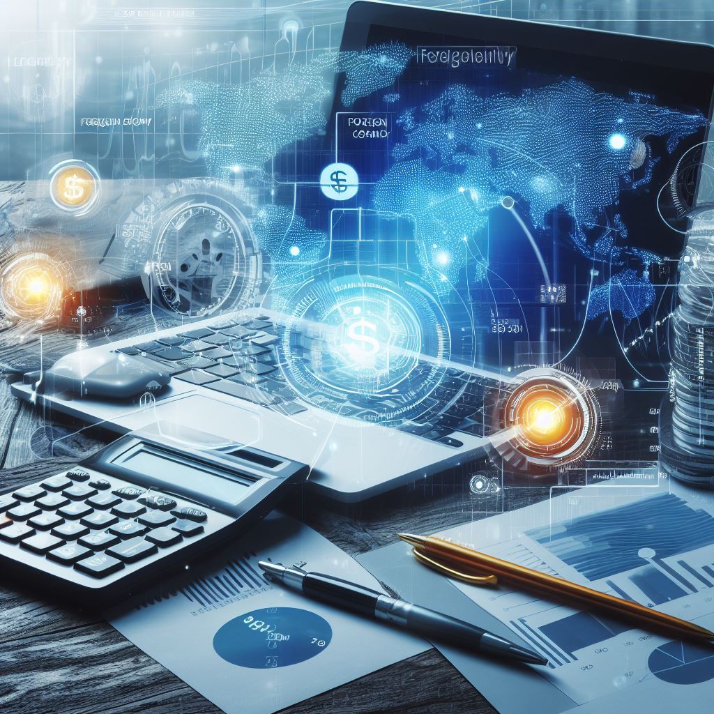 Yabancı Şirket  Hizmetleri