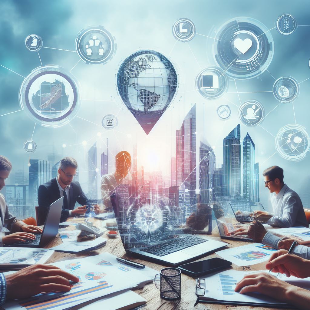 Yerel Şirket Hizmetleri